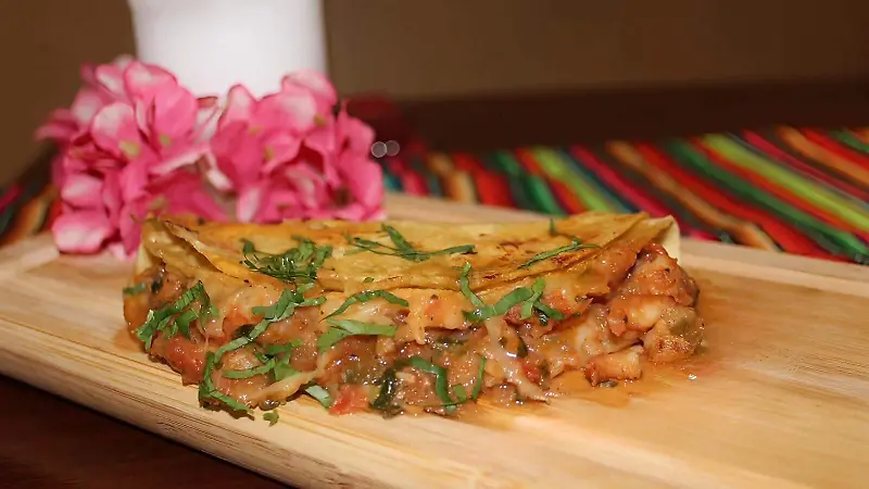 Taco Gobernador
